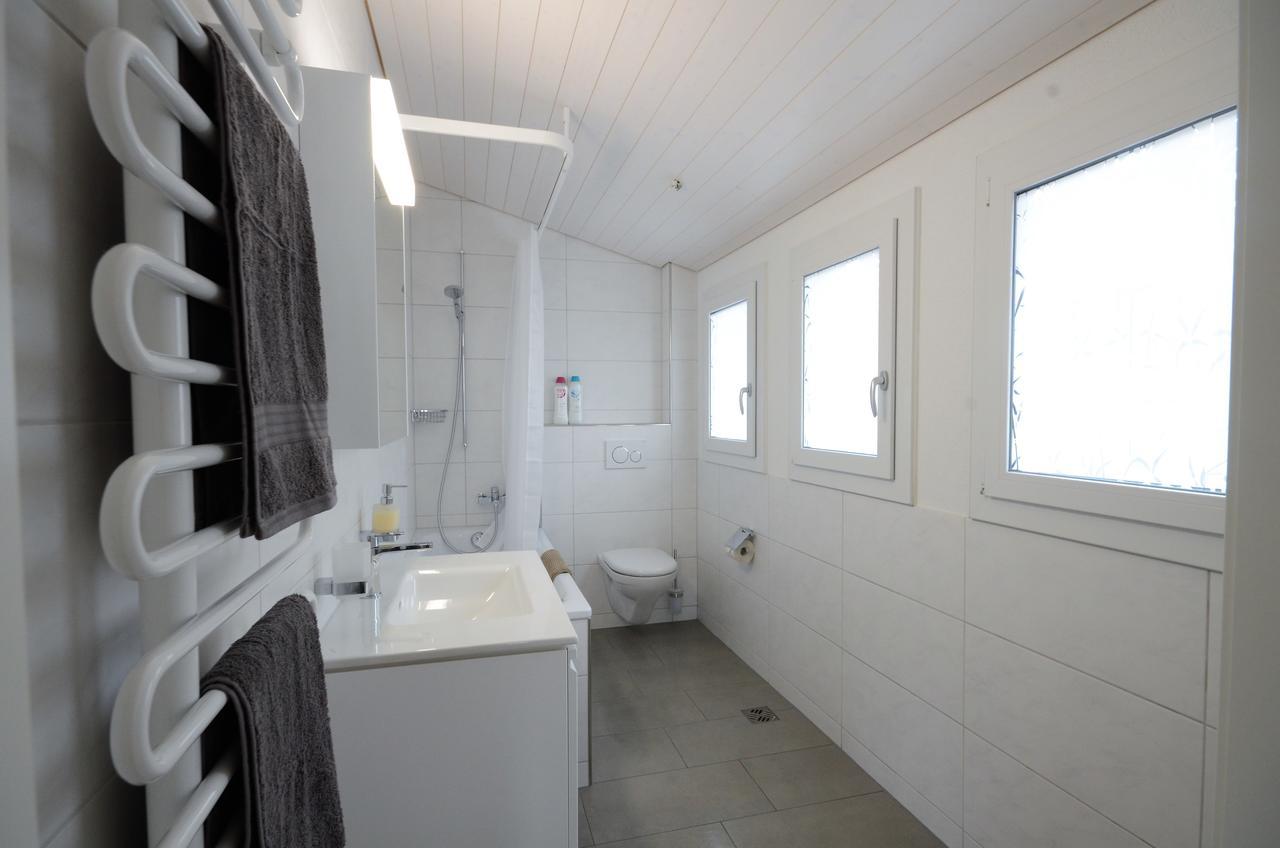 3 Apartamento Interlaken
