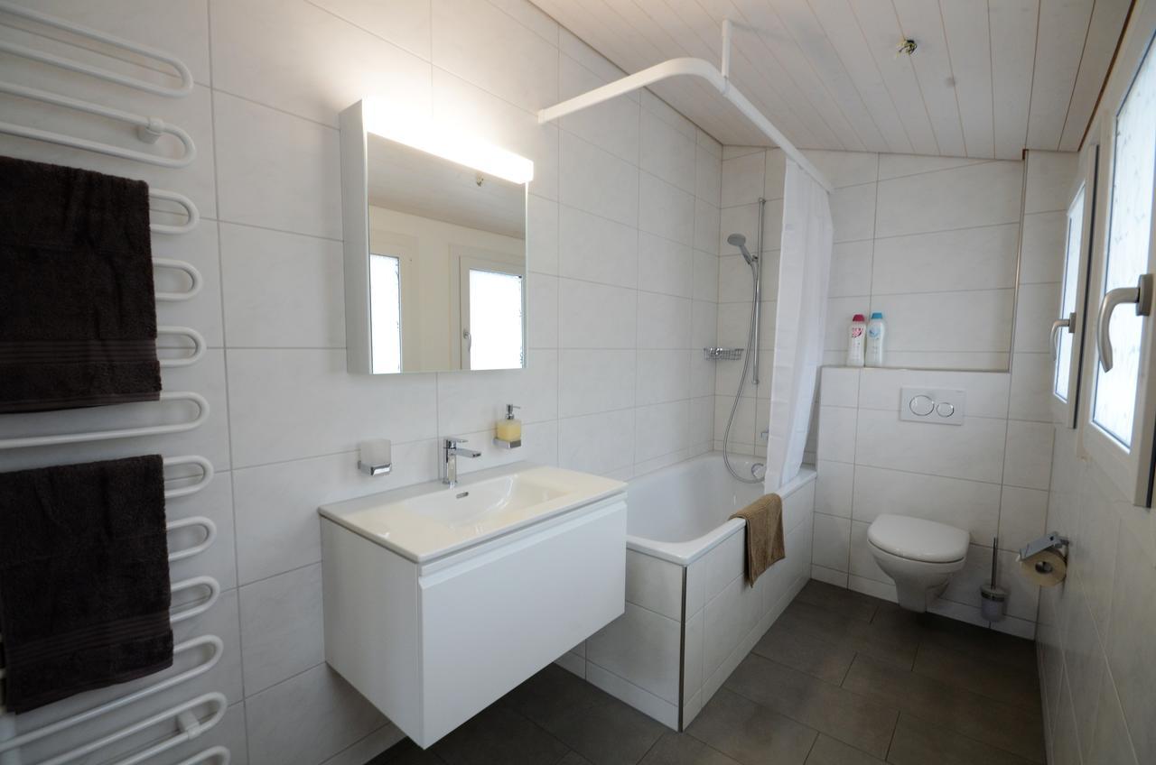 Apartamento 3 Interlaken