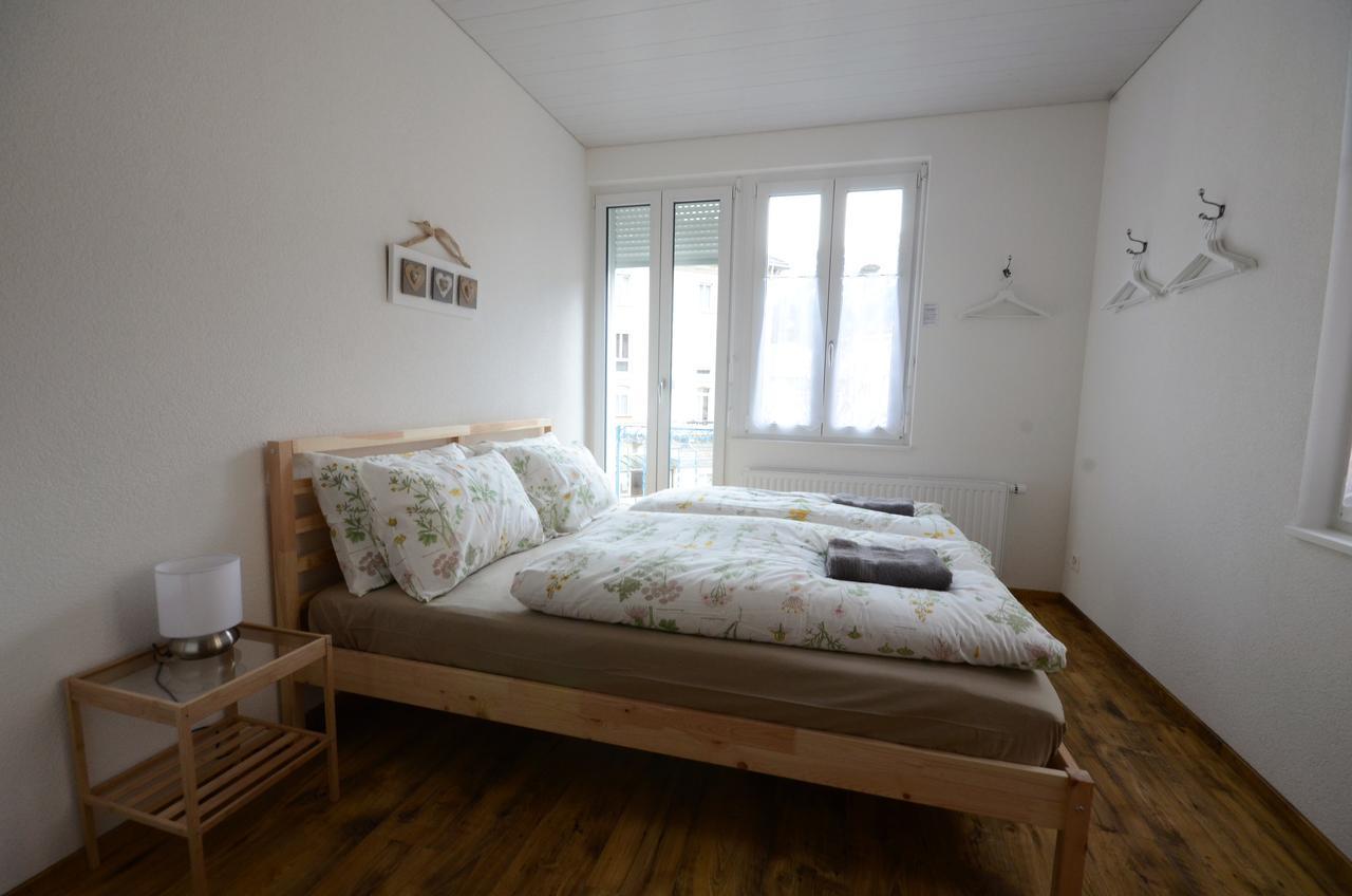 Apartamento 3 *