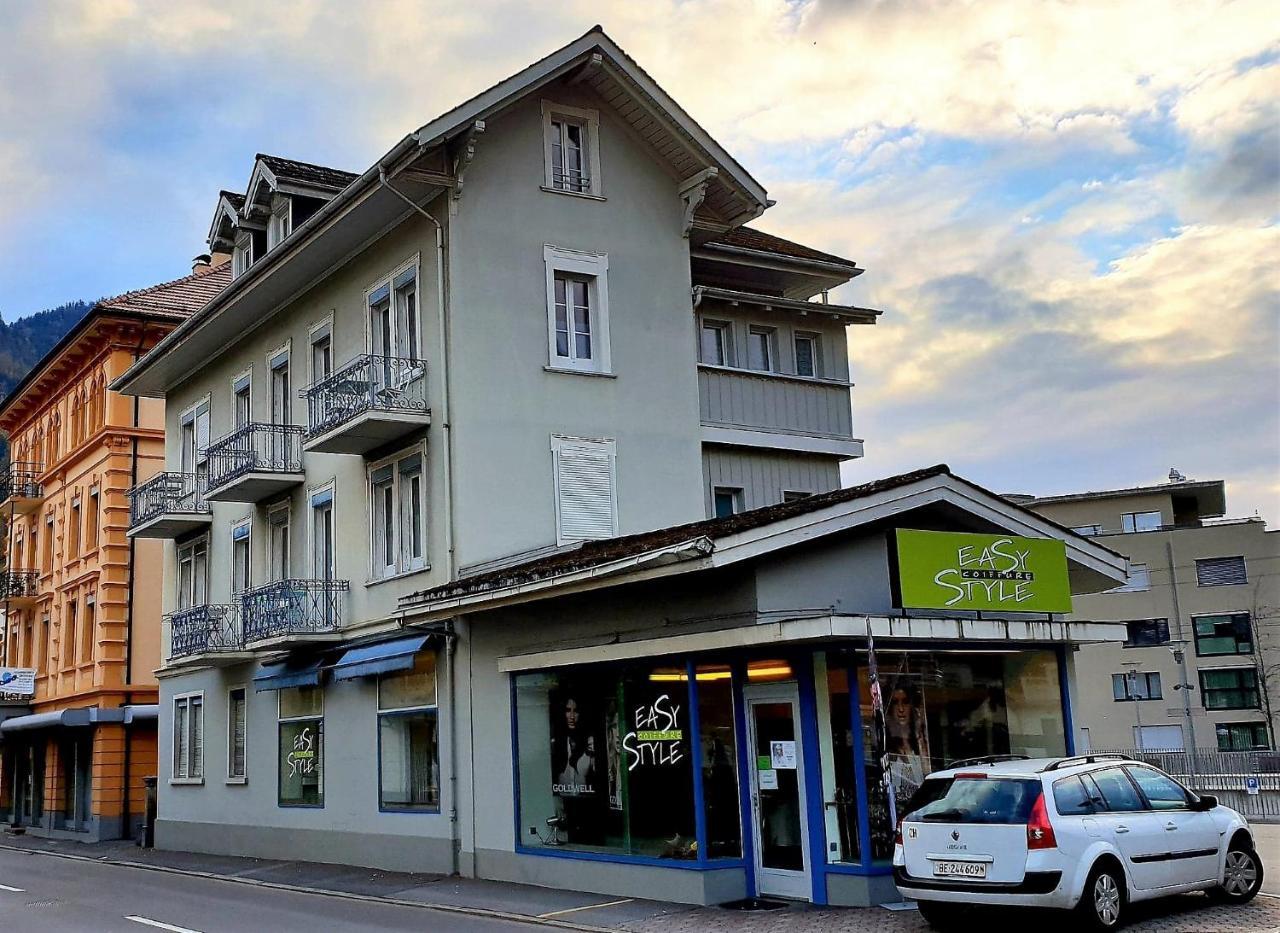 3 Interlaken