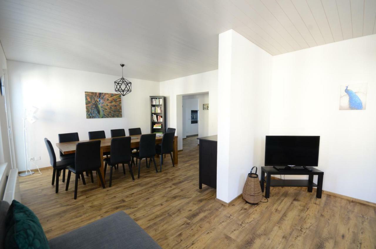 3 Apartamento Interlaken